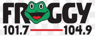 Contact - Froggy Radio Clipart