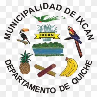 Idiomas Predominantes De Ixcán, Quiché - Ministry Of Maritime Affairs And Fisheries Clipart