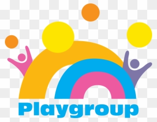Playgroup - Courses - Play Group Clipart