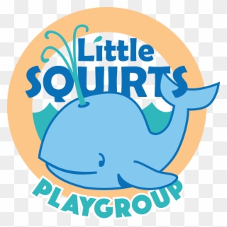Logo For A Local Playgroup Aimed At Pre-school Aged - School Clipart