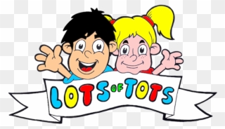 Lots Of Tots Childcare Ltd Day Nursery & Playgroups - Lots Of Tots Clipart