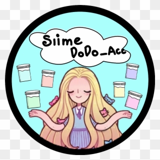 Moe Slimelogo Slime Slimeedit Slimer Logo - Picsart Photo Studio Clipart
