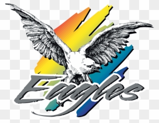 Course And Physical Education Department Site Eagle - Eagles Clipart