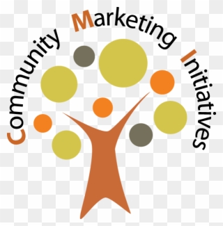 Community Marketing Clipart