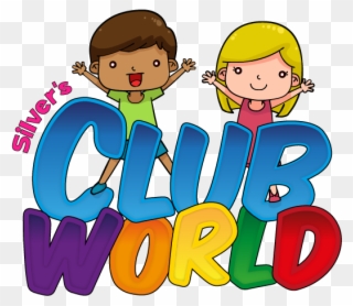 Under New Management - Silver's Club World Clipart
