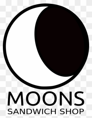 Moon's Sandwich Shop Clipart