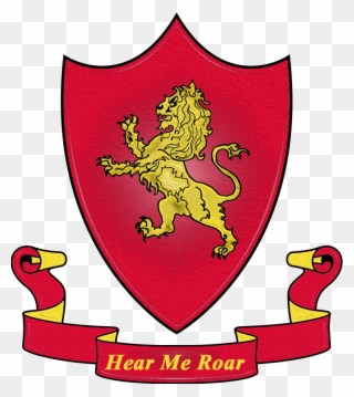 House Lannister Clipart