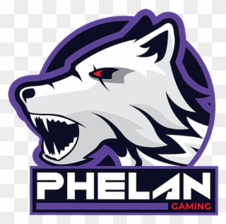 Phelan Gaming Clipart