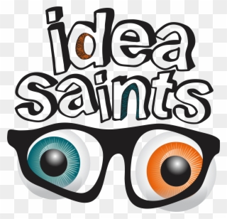 Idea Saints Specialise In Designing Creative Logo's - Design Clipart