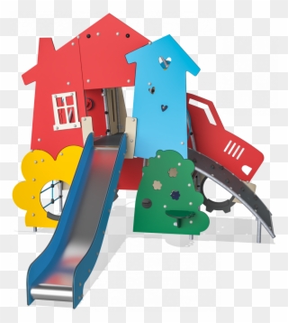 Download - Playground Clipart