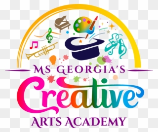301 542 - Creative Art Academy Clipart