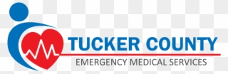 Tucker County Ems “provides 24 Hour Emergency Medical - Tucker County, West Virginia Clipart