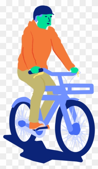 3 1 13 - Cycling Clipart