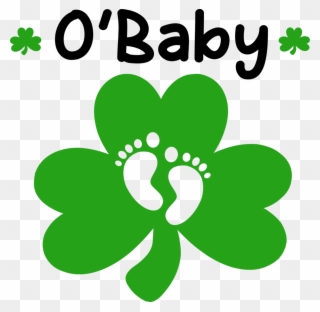 O Baby - Infant Clipart