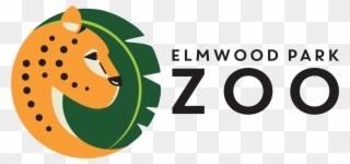 Elmwood Park Zoo Offers Treetop Adventures For Their - Elmwood Park Zoo Clipart