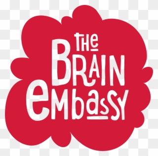 Www - Brainembassy - Com - Brain Embassy Logo Clipart