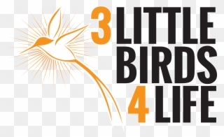 Little Birds Life - Gentle Baby Diffuser Blend Clipart