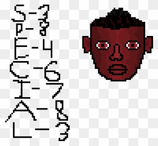 Tyrone-fallout Clipart
