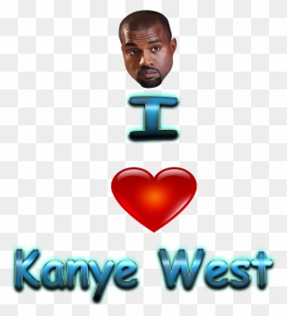Kanye West Png Images Download - Kanye West Clipart