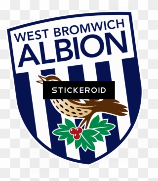 West Bromwich Albion Logo - West Bromwich Albion Clipart