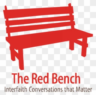 Believe In Better - Red Bench Clipart - Png Download