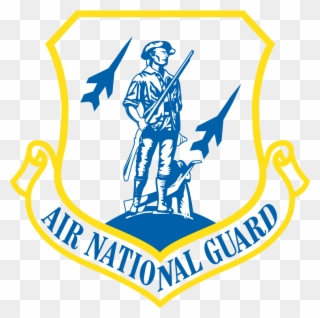 Air National Guard Clipart