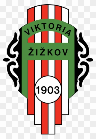 Fk Viktoria Žižkov Clipart