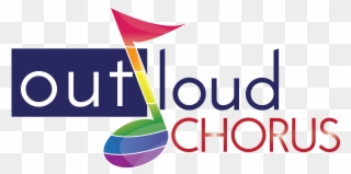 Out Loud Chorus Clipart