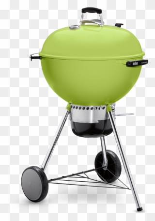Master-touch Gbs Charcoal Barbecue 57cm - Weber Master-touch Gbs 57 Clipart