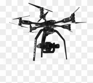 Aerigon Intuitiveaerial Birdseyeofbigsky - Augmented Aerigon Drone Phantom Flex4k Clipart