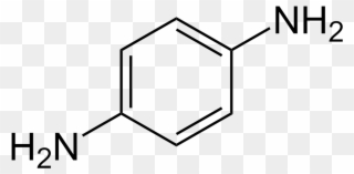 4 Cyanophenylhydrazine Hydrochloride Clipart