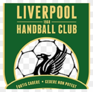 Liverpool International Handball Tournament - Liverpool Handball Club Clipart