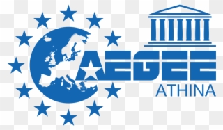 Association Des États Généraux Des Étudiants De L'europe Clipart