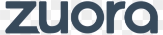 Created On 20 January 2019 @ - Zuora Logo Png Clipart