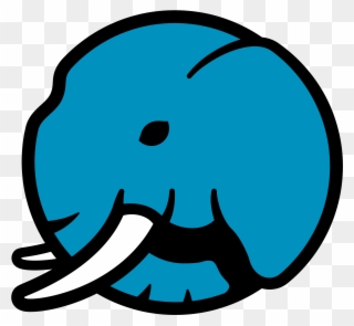 Benposch's Artist Shop Benposch's - Spherical Elephant Gmbh Clipart