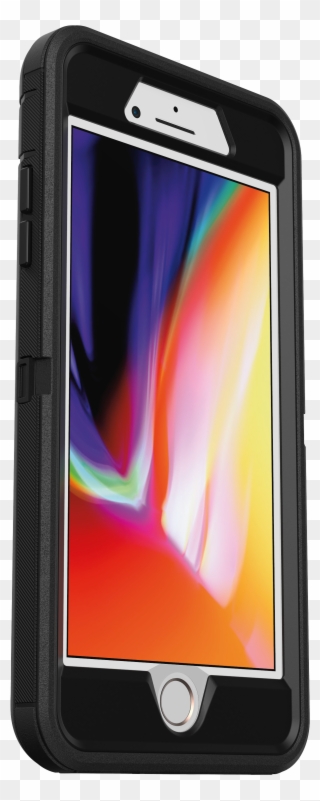 Otterbox Clipart