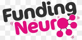 Funding Neuro Logo Clipart