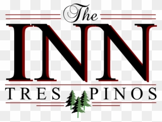 Tres Pinos Inn - Shawnee Inn And Golf Resort Logo Clipart