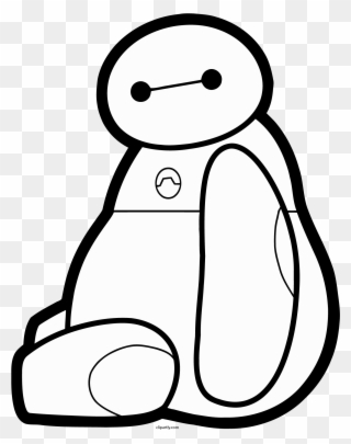 Baymax Stay Png Clipart - Instant Pot Decals Transparent Png