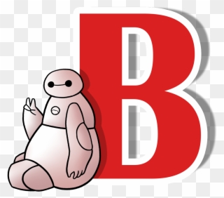Big Hero 6 Hintergrund Probably Containing Anime Titled - Baymax Clipart