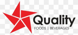 Qfs Logo - Quality Food Services Clipart