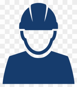 Hands-on Expertise - Person Icon Worker Clipart