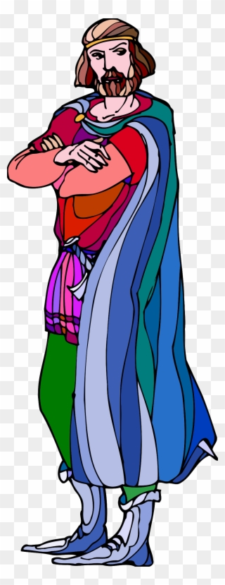 Macbeth Clipart