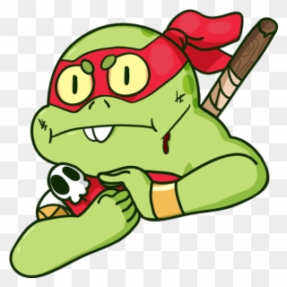 Reptiles Rule Messages Sticker-8 - Obey Clipart