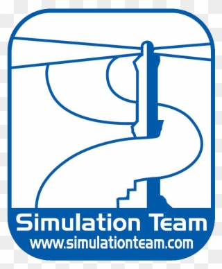 Disasters And Emergencies Management For Safety And - Simulation Clipart