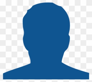 User Image - Unidentified Person Icon Clipart