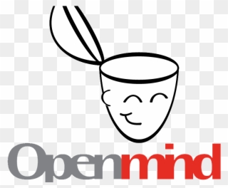 Open Mind Clipart