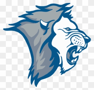 Detroit Lions Logo - Coburg Football Club Clipart