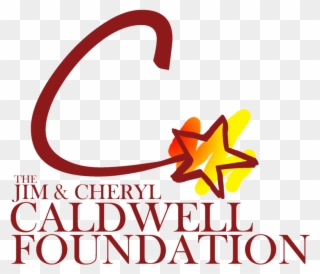The Jim & Cheryl Caldwell Foundation Clipart