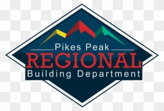 Serving Colorado Springs, El Paso County, Fountain, - Pikes Peak Regional Building Department Clipart
